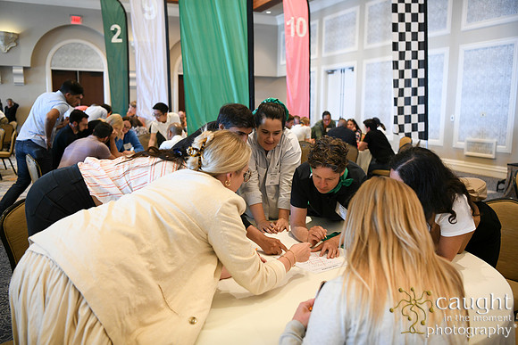 385 MoFo Litigation Meeting 2025
