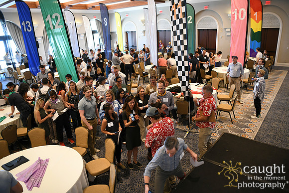 402 MoFo Litigation Meeting 2025