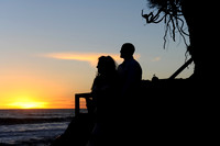 253 Wedding at El Matador Beach