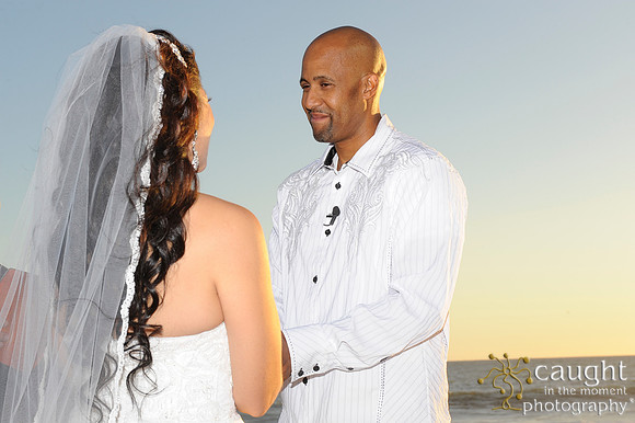 164 Wedding at El Matador Beach