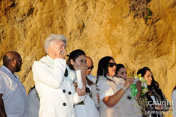 151 Wedding at El Matador Beach