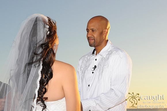 165 Wedding at El Matador Beach