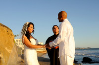 128 Wedding at El Matador Beach