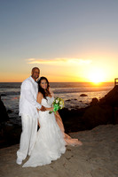 219 Wedding at El Matador Beach