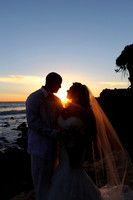 233 Wedding at El Matador Beach