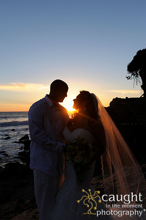 233 Wedding at El Matador Beach