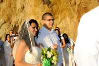 125 Wedding at El Matador Beach