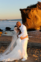 200 Wedding at El Matador Beach
