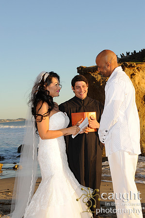 155 Wedding at El Matador Beach