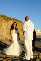 137 Wedding at El Matador Beach