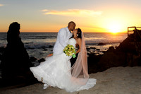 231 Wedding at El Matador Beach