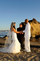 130 Wedding at El Matador Beach