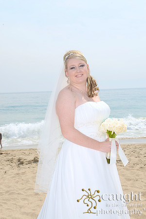 095 Wood Beach Wedding Point Dume Mailbu