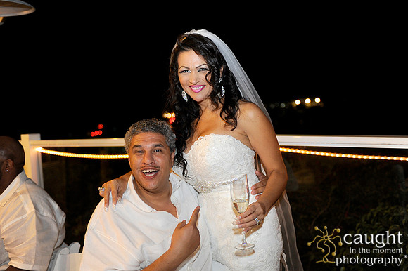 301 Wedding at El Matador Beach