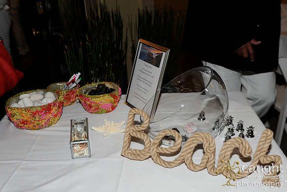 266 Wedding at El Matador Beach
