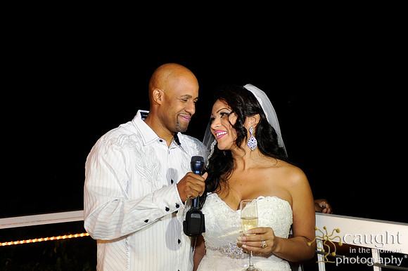 306 Wedding at El Matador Beach