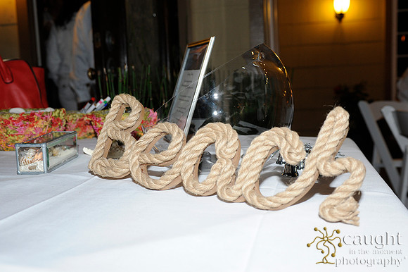 267 Wedding at El Matador Beach