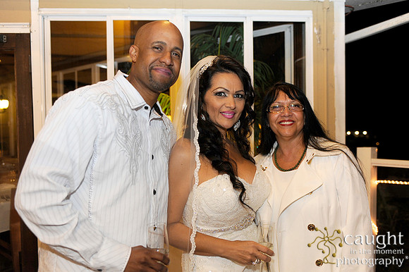 298 Wedding at El Matador Beach