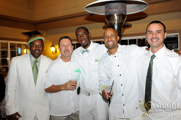 283 Wedding at El Matador Beach