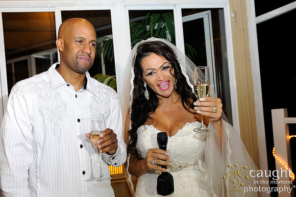 295 Wedding at El Matador Beach