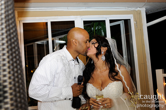 292 Wedding at El Matador Beach