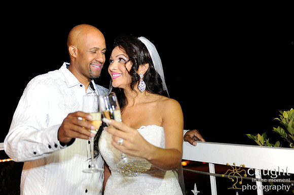 311 Wedding at El Matador Beach
