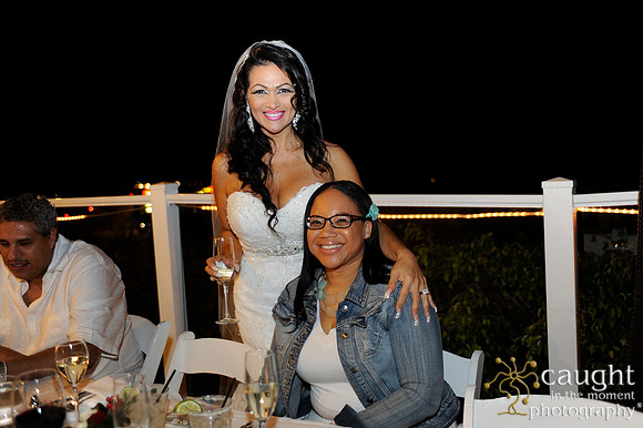 302 Wedding at El Matador Beach
