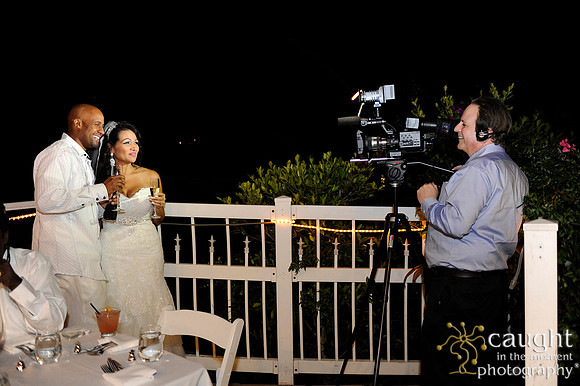 307 Wedding at El Matador Beach