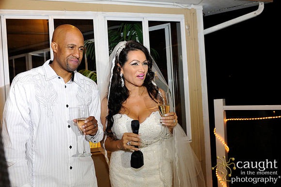 293 Wedding at El Matador Beach