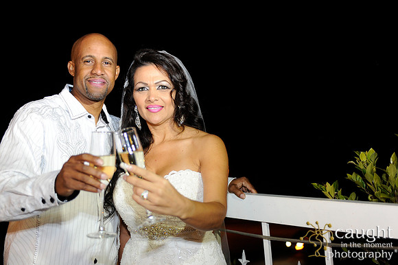 309 Wedding at El Matador Beach