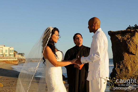 129 Wedding at El Matador Beach