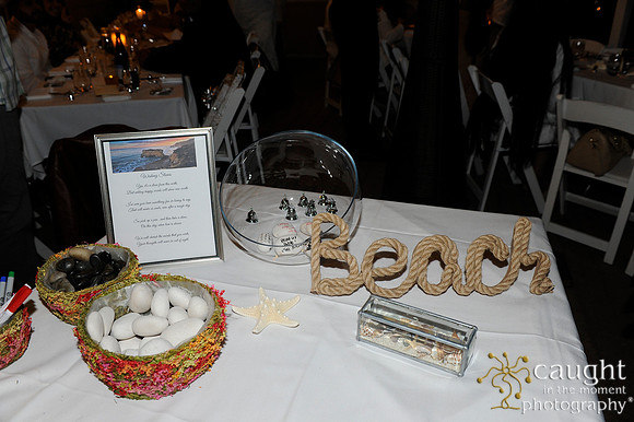 268 Wedding at El Matador Beach