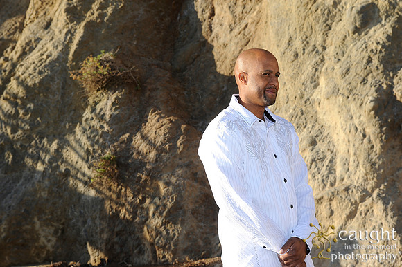 028 Wedding at El Matador Beach