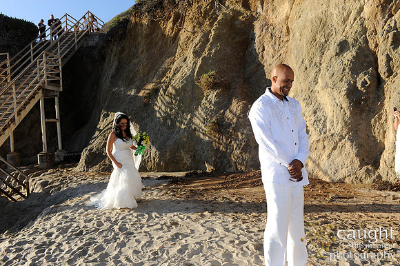 029 Wedding at El Matador Beach