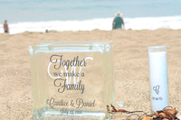 024 Wood Beach Wedding Point Dume Mailbu