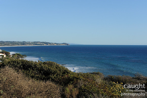 001 Wedding at El Matador Beach