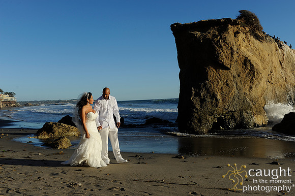 090 Wedding at El Matador Beach