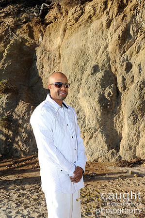 024 Wedding at El Matador Beach