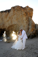 111 Wedding at El Matador Beach