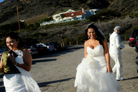 006 Wedding at El Matador Beach