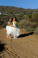 010 Wedding at El Matador Beach