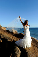 018 Wedding at El Matador Beach