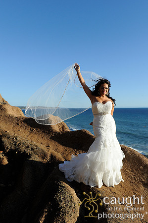 018 Wedding at El Matador Beach