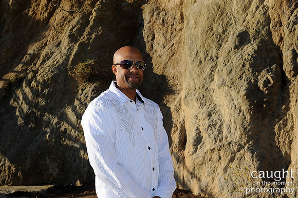 023 Wedding at El Matador Beach