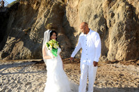 032 Wedding at El Matador Beach