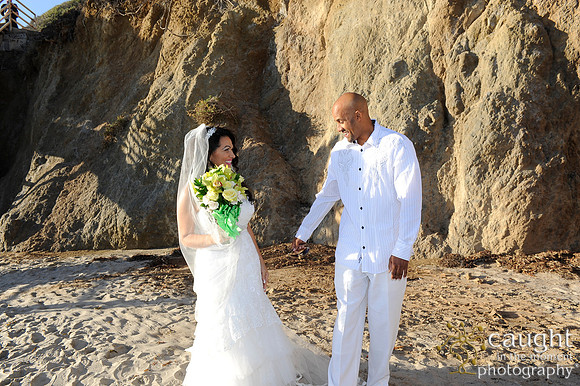 032 Wedding at El Matador Beach
