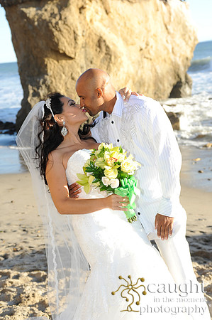 049 Wedding at El Matador Beach