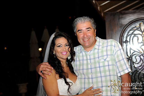 284 Wedding at El Matador Beach