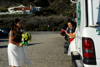 005 Wedding at El Matador Beach