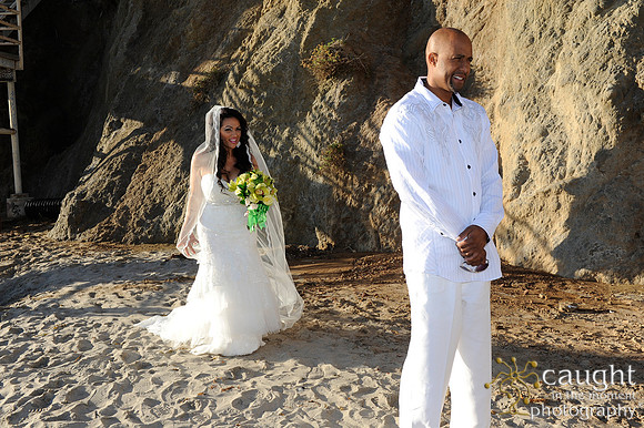 030 Wedding at El Matador Beach